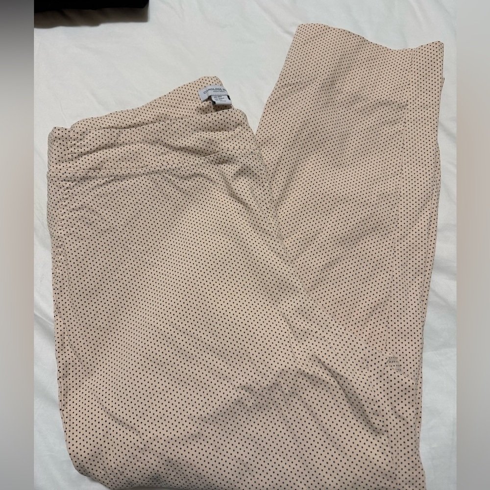 Business casual work pants